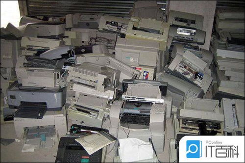 傳真機回收廠家推薦，助力計算機周邊設備與電子產品合理買賣