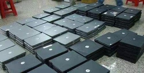 深圳光明新區誠信收購舊筆記本電腦，兼營計算機周邊與電子產品
